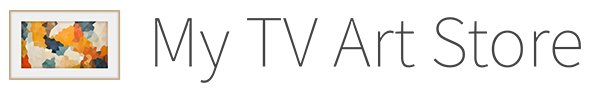 My TV Art Store